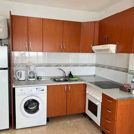 Apartamento Sunset