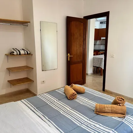 Appartement Sunset *