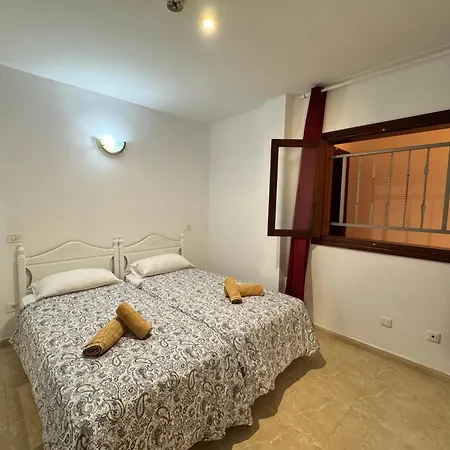 Sunset Appartement Arguineguin