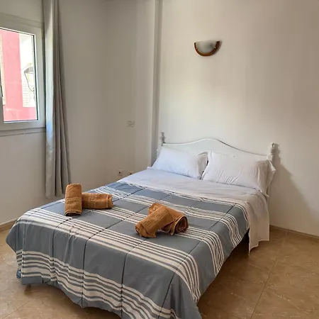 Apartamento Sunset