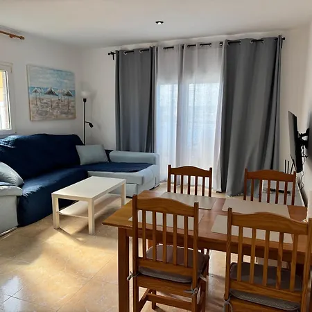 Apartamento Sunset *
