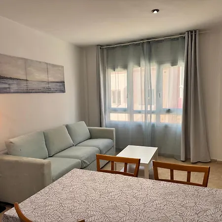 Apartamento Sunset Arguineguin