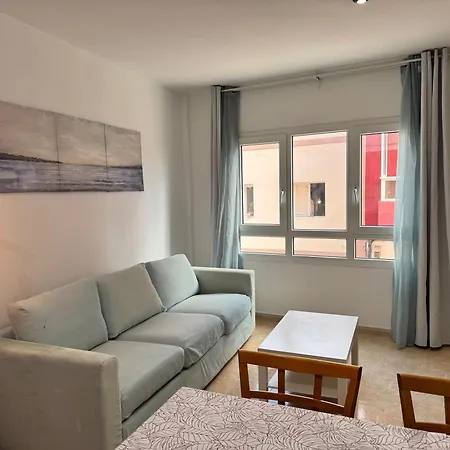 Apartamento Sunset