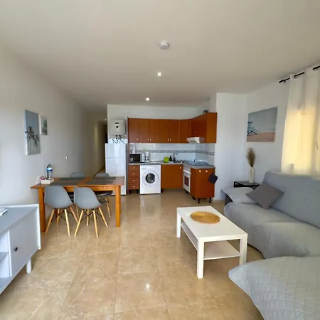 Sunset Appartement Arguineguin
