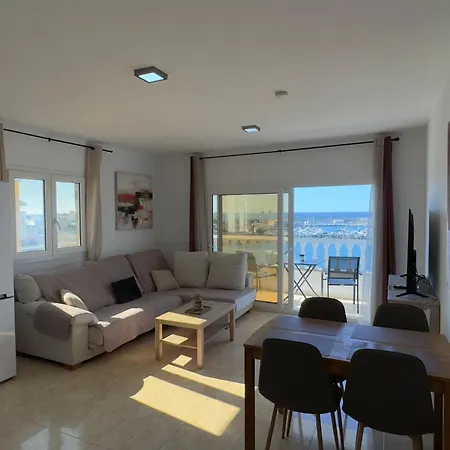 Apartamento Sunset Arguineguin