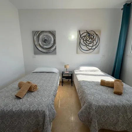 Sunset * Arguineguin