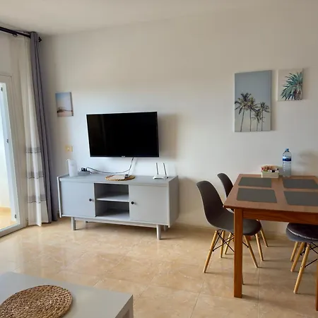 Sunset Apartment *