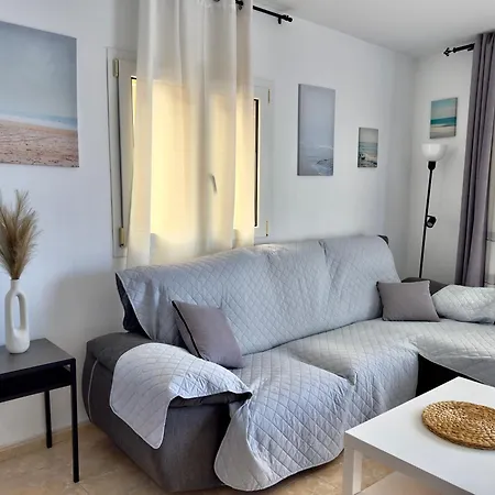 Sunset Apartment