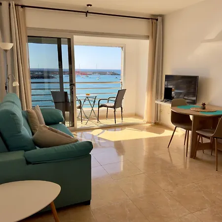 Apartamento Sunset Arguineguin