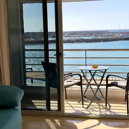 Apartamento Sunset *
