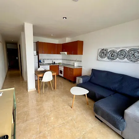Apartamento Sunset Arguineguin