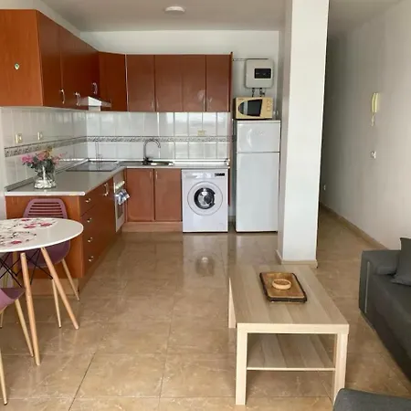 Appartement Sunset Arguineguin