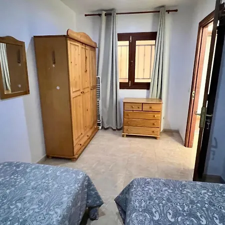 Sunset Appartement Arguineguin